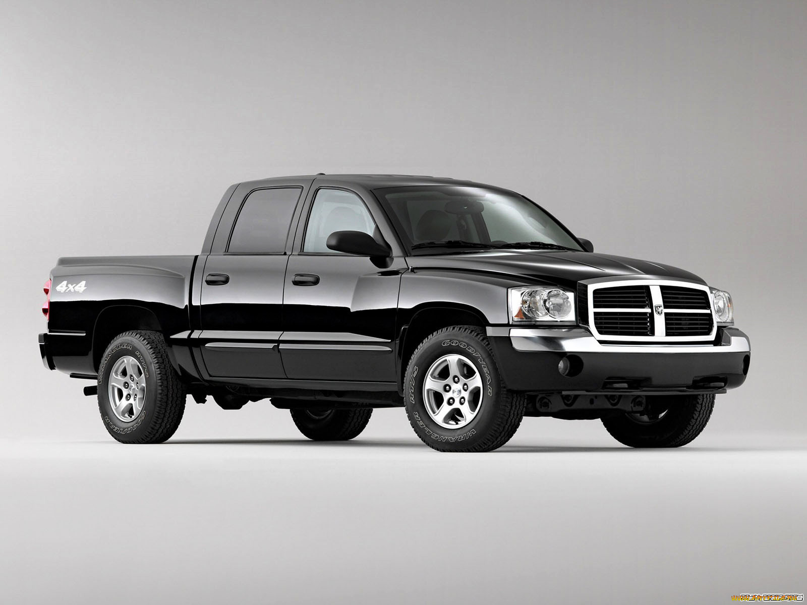 , dodge